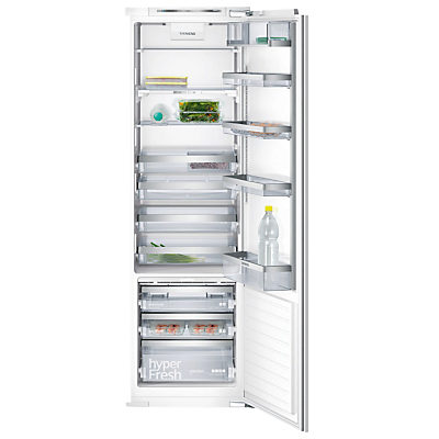 Siemens KI42FP60GB Integrated Fridge, A++ Energy Rating, 56cm Wide